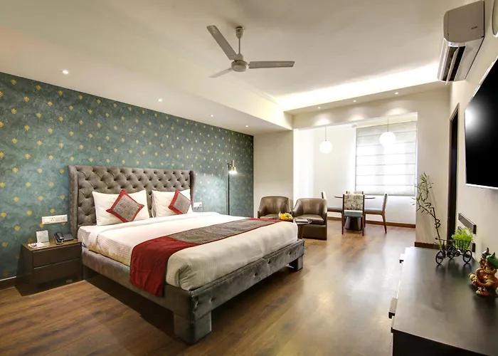 Family Junior Suite