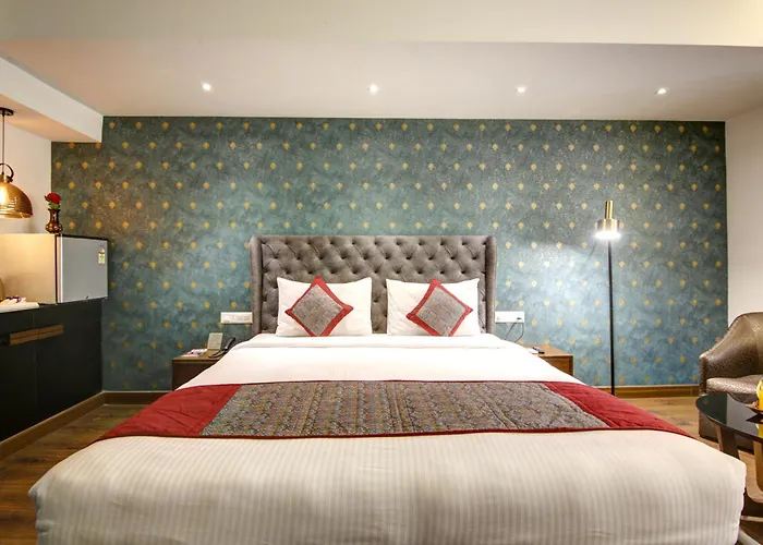 Family Junior Suite