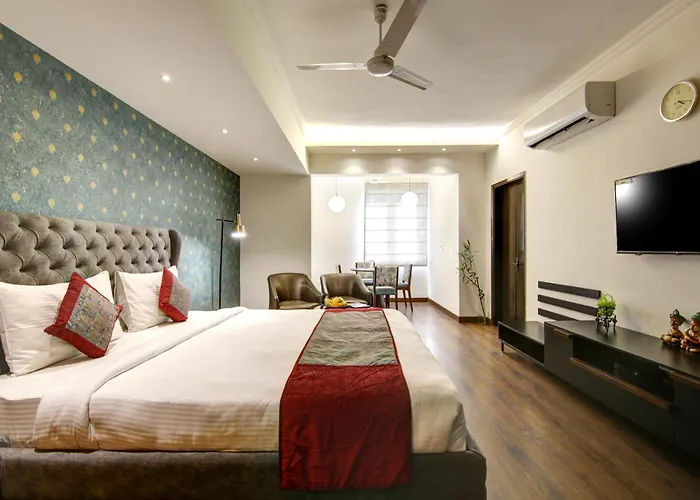 Family Junior Suite