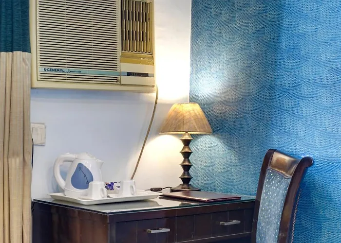Executive King Room